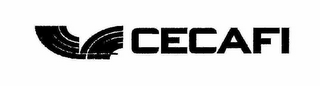CECAFI logo