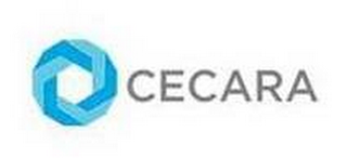 CECARA logo