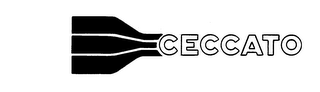 CECCATO logo