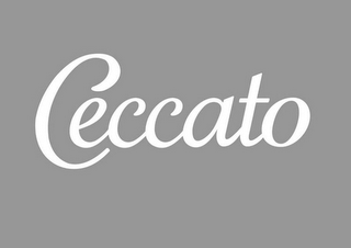 CECCATO logo