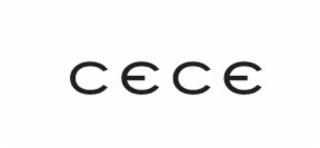 CECE logo