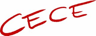 CECE logo