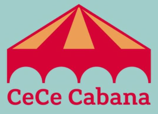 CECE CABANA logo