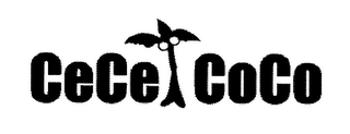 CECE COCO logo