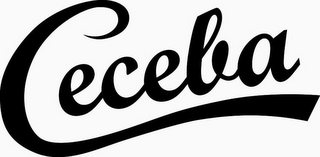 CECEBA logo