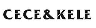 CECE&KELE logo
