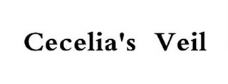 CECELIA'S VEIL logo