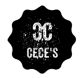 CECE'S CC logo