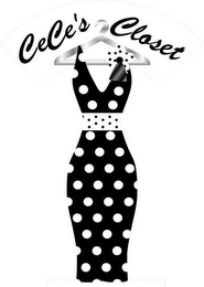 CECE'S CLOSET logo