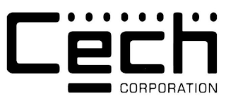 CECH CORPORATION logo