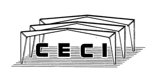 CECI logo