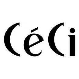 CECI logo