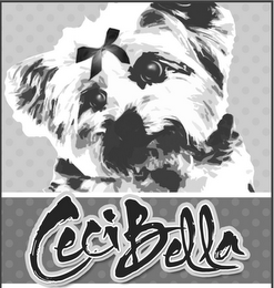 CECI BELLA logo