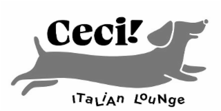 CECI! ITALIAN LOUNGE