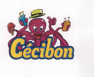 CECIBON logo