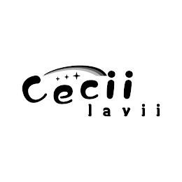 CECII LAVII logo