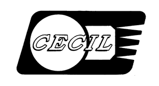 CECIL logo