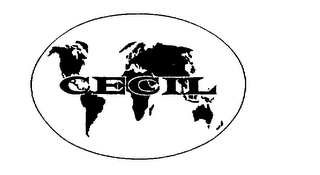 CECIL logo