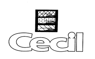 CECIL logo