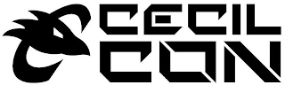 CECIL CON logo
