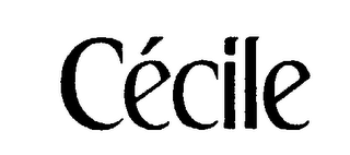 CECILE logo