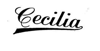 CECILIA logo