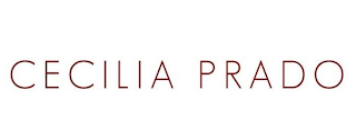 CECILIA PRADO logo