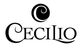 CECILIO C logo