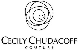 CECILY CHUDACOFF COUTURE logo