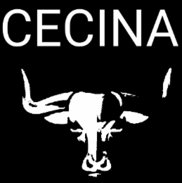CECINA logo