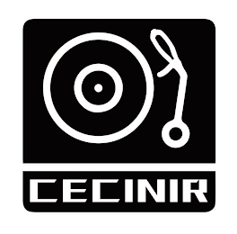 CECINIR logo