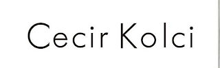 CECIR KOLCI logo