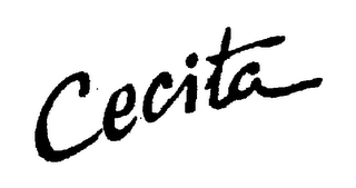 CECITA logo