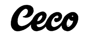 CECO logo