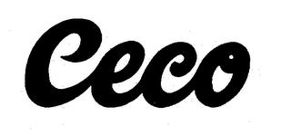 CECO logo
