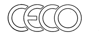 CECO logo