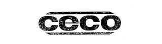 CECO logo