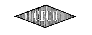 CECO logo