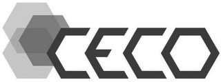 CECO logo