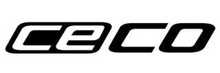 CECO logo