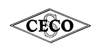 CECO S logo