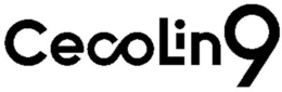 CECOLIN 9 logo