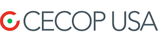 CECOP USA logo
