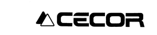 CECOR logo