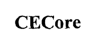 CECORE logo