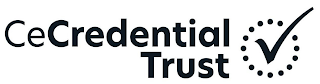 CECREDENTIAL TRUST logo