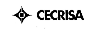 CECRISA logo