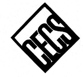 CECS logo