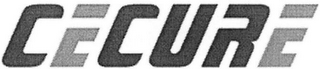 CECURE logo