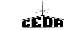 CEDA logo